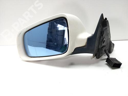 Used Left mirror AUDI A3 (8L1) [1996-2006]  9525166