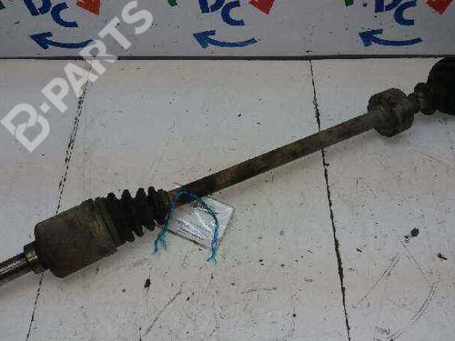 Right front driveshaft ROVER 25 I Hatchback (RF)  | BP5247355M39 