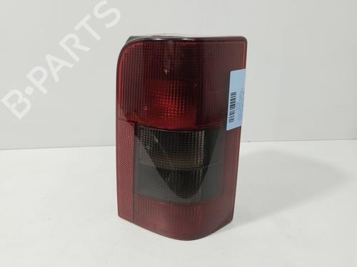 Used Right taillight CITROËN BERLINGO / BERLINGO FIRST MPV (MF_, GJK_, GFK_) 2.0 HDI 90 (MFRHY) (90 hp) 28100641