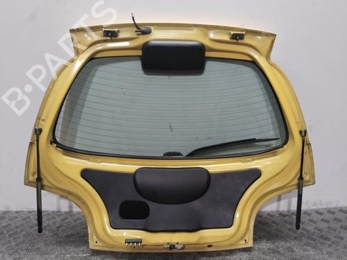 Tailgate FORD KA (RB_) 1.3 i | BP27515137C6 