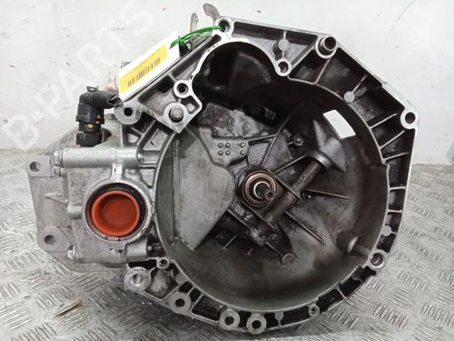 Used Gearbox Gearbox FIAT DOBLO Box Body/MPV (223_) 1.4 (77 hp) 36074214 36074214