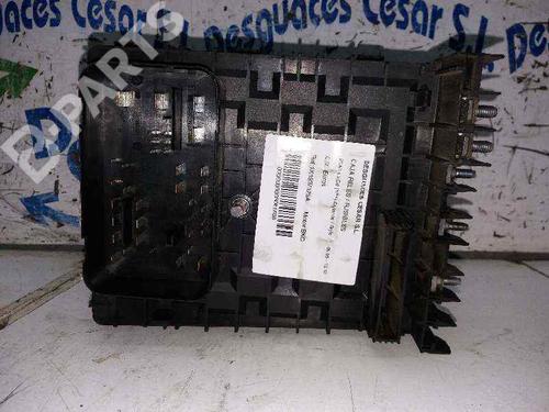 Fuse box SEAT LEON (1P1)  | BP5170512E1 