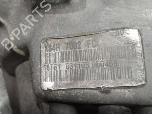 Gearbox FORD FOCUS I Saloon (DFW) | BP28545746M3