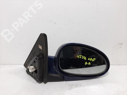 Used Right mirror DAEWOO NUBIRA Saloon (J150) [1999-2003]  6591613