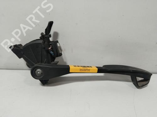 Pedal Pedal VOLVO XC90 I (275) D5 AWD (185 hp) 35945482 35945482