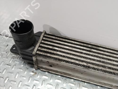 Intercooler CHEVROLET CAPTIVA (C100, C140) 2.0 D 4WD | BP31833612M30