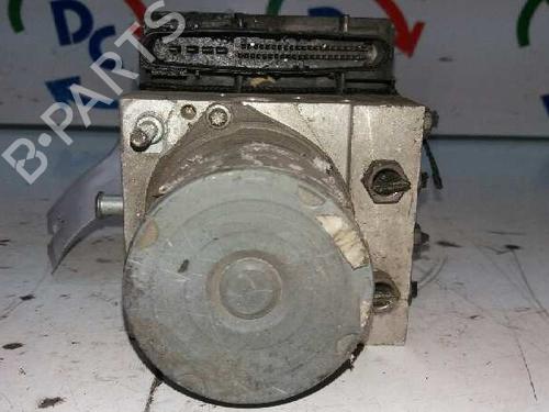 ABS pump CITROËN C8 (EA_, EB_)  | BP5205755M43 