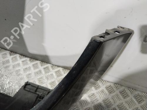 Front bumper RENAULT CLIO III (BR0/1, CR0/1) 1.5 dCi (BR17, CR17) | BP30152863C7 