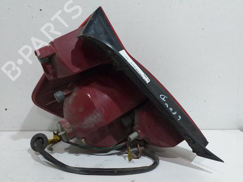 Right taillight HYUNDAI ACCENT II (LC) 1.3 | BP13025768C35 