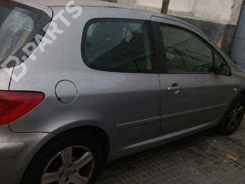 Driver airbag PEUGEOT 307 (3A/C)  | BP5161071C9 