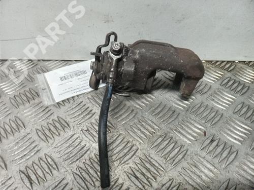 Left rear brake caliper OPEL MERIVA A MPV (X03)  | BP11595371M107 