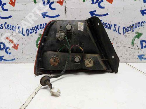 Right taillight HYUNDAI ACCENT II (LC)  | BP5168034C35 