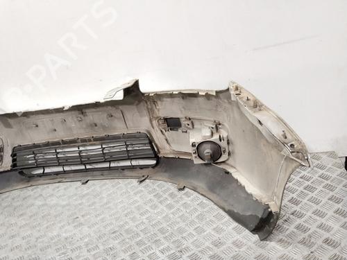 Front bumper FORD FOCUS C-MAX (DM2) 1.6 TDCi | BP17726470C7 