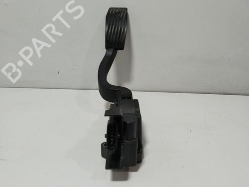 Pedal CITROËN NEMO Box Body/MPV (AA_) 1.3 HDi 75 | BP36074218I4 - Image 1
