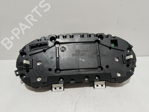Instrument cluster KIA OPTIMA (JF) | BP21140898C47 - Image 8