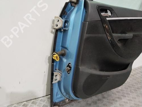 Right rear door CITROËN C4 Picasso I MPV (UD_) 1.6 HDi | BP28810311C5 