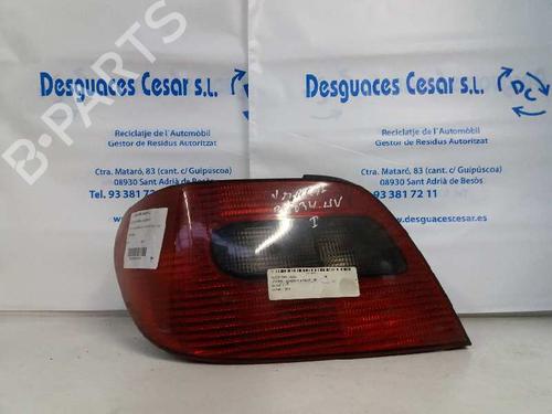 Used Left taillight Left taillight CITROËN XSARA (N1) 1.6 16V (109 hp) 5206668 5206668