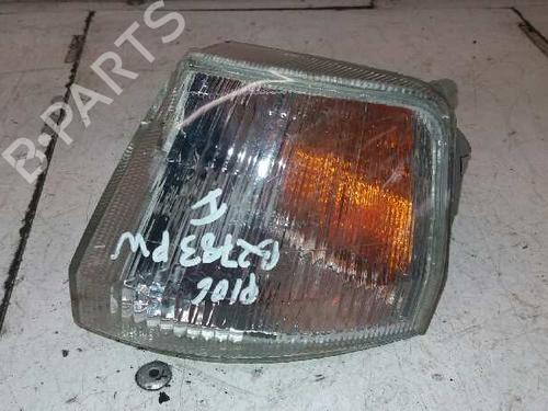 Used Left front indicator Left front indicator PEUGEOT 106 I (1A, 1C) [1991-1996] 5162530 5162530