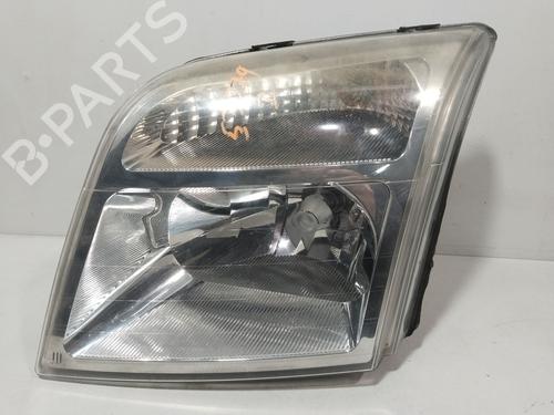 Phare gauche FORD TRANSIT CONNECT (P65_, P70_, P80_) 1.8 TDCi (90 hp) 31975605