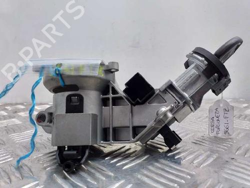 Used Ignition barrel Ignition barrel OPEL CORSA D (S07) [2006-2015] 5205084 5205084
