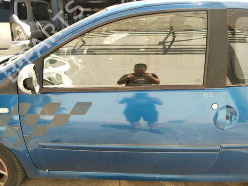 left-front-door-renault-twingo-ii-cn0_-2007-34444987 main image