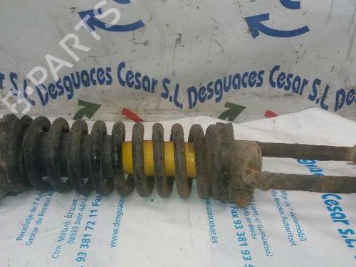 Right front shock absorber JEEP CHEROKEE (KJ)  | BP5207449M17 
