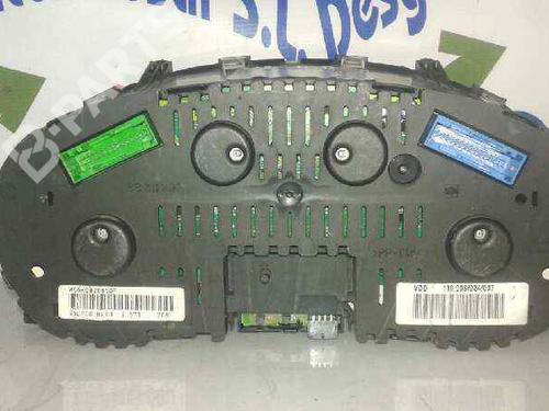 Instrument cluster SEAT IBIZA II (6K1)  | BP5189442C47 