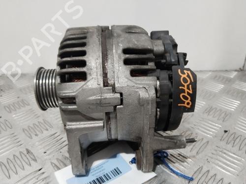 Alternator VW GOLF V (1K1) 1.6 FSI | BP27569183M7 