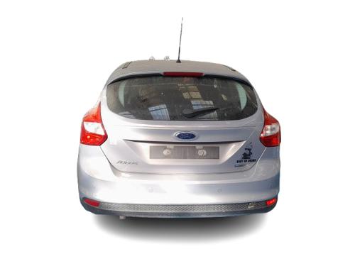 Left headlight FORD FOCUS IV (HN) 1.0 EcoBoost | BP34445036C28  - Image 10