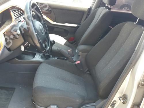 Front left window mechanism HYUNDAI ELANTRA III Saloon (XD) 2.0 CRDi | BP7875754C22 