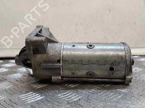Used Starter RENAULT SCÉNIC II (JM0/1_) [2003-2010]  5202308