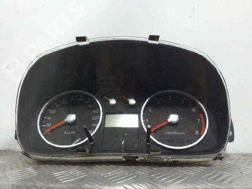 Used Instrument cluster HYUNDAI COUPE II (GK) 1.6 16V (105 hp) 6426863