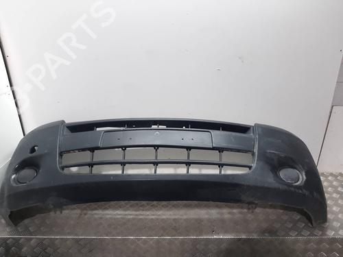 Used Front bumper Front bumper RENAULT MASTER II Van (FD) [1997-2013] 6888075 6888075