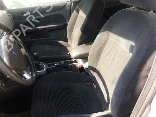 Front right window mechanism FORD FOCUS II (DA_, HCP, DP)  | BP7006981C23 