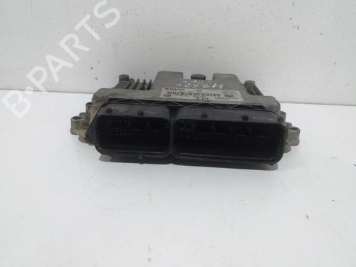 Engine control unit (ECU) OPEL ASTRA H (A04)  | BP16149011M57 