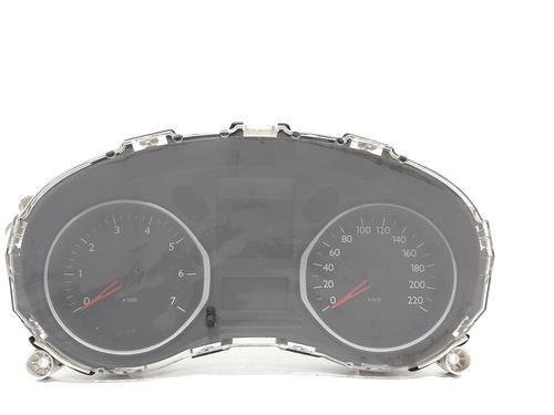 Used Instrument cluster CITROËN C-ELYSEE (DD_) [2012-2025]  7715094