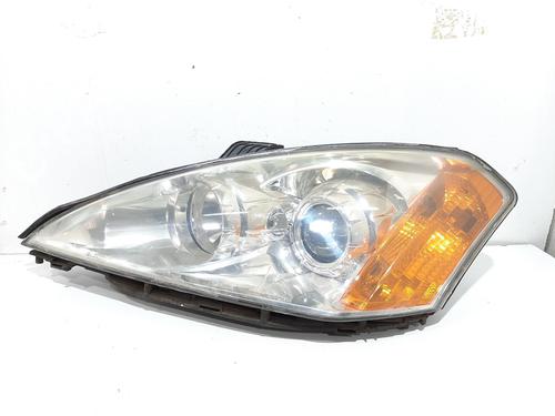 Faro izquierdo SSANGYONG KYRON 2.0 Xdi (141 hp) 14929078