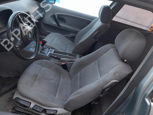 Højre forlygte BMW 3 (E46) 316 i | BP14929079C29 