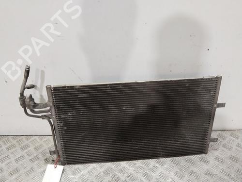 AC radiator FORD FOCUS C-MAX (DM2) 2.0 TDCi | BP28388719M32 - Image 4