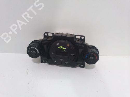 Used Climate control Climate control FORD FIESTA VI (CB1, CCN) [2008-2026] 13911719 13911719