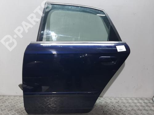 Used Left rear door SEAT EXEO (3R2) [2008-2013]  9278942