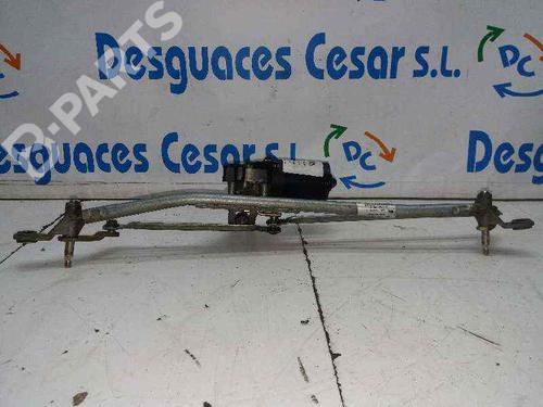 Used Front wiper motor SEAT IBIZA II (6K1) [1993-2002]  5201513