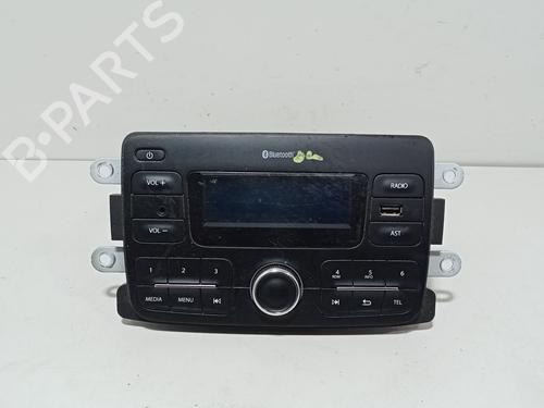 Used Radio Radio 38702721 38702721