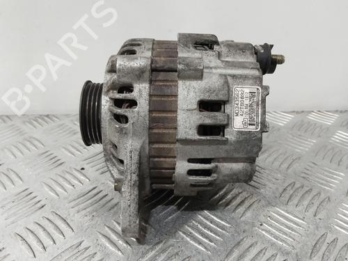Alternator MITSUBISHI SPACE STAR MPV (DG_A) 1.8 GDI (DG5A) | BP30276690M7