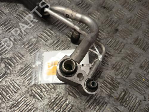 AC pipe OPEL MERIVA B MPV (S10) 1.4 (75) | BP39246302M126 - Image 4