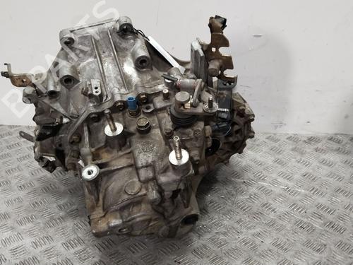 Gearbox MAZDA 6 Saloon (GG)  | BP25851062M3 