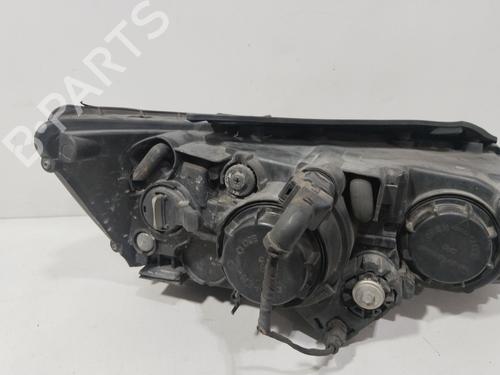 Left headlight HYUNDAI SONATA V (NF) 2.0 CRDi | BP29438181C28 