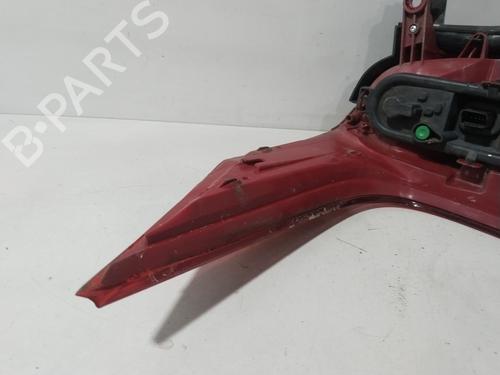 Right taillight PEUGEOT 5008 (0U_, 0E_) 1.6 16V | BP31345643C35