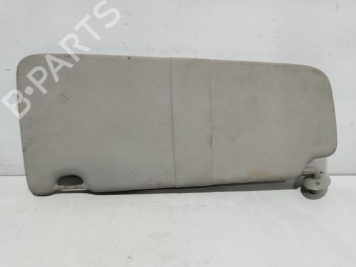 Right sun visor FORD S-MAX (WA6) 2.0 TDCi | BP24448465I2 