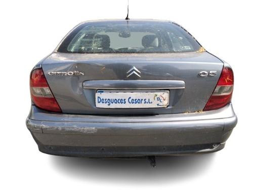 Starter CITROËN C5 I (DC_) 2.0 16V (DCRFNC, DCRFNF) | BP26553145M8  - Image 8